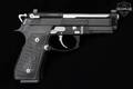 Beretta 92G ELITE LTT 9mm Luger Black in Very Good Condition Image 3