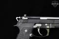 Beretta 92G ELITE LTT 9mm Luger Black in Very Good Condition Image 5