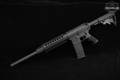 Aero Precision MOD BETSY Special Edition Betsy Ross 5.56mm NATO Black in Good Condition Image 2