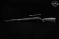 Thompson Center (TC, T/C, TCA) Omega .50 Cal Blued & Synthetic in Very Good Condition Image 2