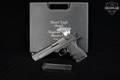 Israeli Military Industries (IMI) Desert Eagle MKXIX .50 AE Black in Excellent Condition Image 2