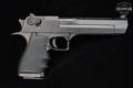 Israeli Military Industries (IMI) Desert Eagle MKXIX .50 AE Black in Excellent Condition Image 3