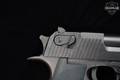 Israeli Military Industries (IMI) Desert Eagle MKXIX .50 AE Black in Excellent Condition Image 5