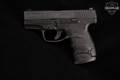 Walther PPS 9mm Luger Black in Very Good Condition Image 3