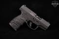 Walther PPS 9mm Luger Black in Very Good Condition Image 4