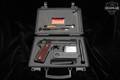 Tisas USA 1911A1 Series 70 9mm Luger Blued in Excellent Condition Image 2