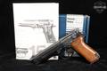 1980 P. Beretta Mod. 92S 9mm Luger Blued in Very Good Condition Image 2