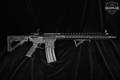 Yankee Hill Machine Model-57 5.56mm NATO Anodized Black in Excellent Condition Image 2