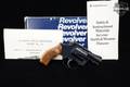 1983-1985 Smith & Wesson (S&W) Model 36 Chiefs Special .38 Spl. Blued in Very Good Condition Image 2