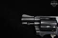 1983-1985 Smith & Wesson (S&W) Model 36 Chiefs Special .38 Spl. Blued in Very Good Condition Image 4