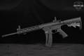 Smith & Wesson (S&W) M&P15-22 Sport .22 LR Black in Very Good Condition Image 2