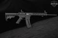 Smith & Wesson (S&W) M&P15-22 Sport .22 LR Black in Very Good Condition Image 3