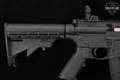 Smith & Wesson (S&W) M&P15-22 Sport .22 LR Black in Very Good Condition Image 4