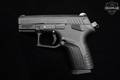 Grand Power P11 MK12 9mm Luger (9x19 Para) Black in Excellent Condition Image 3