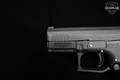 Grand Power P11 MK12 9mm Luger (9x19 Para) Black in Excellent Condition Image 4