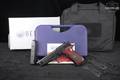Beretta 92FS 9mm Luger Bruniton in Excellent Condition Image 2
