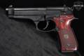 Beretta 92FS 9mm Luger Bruniton in Excellent Condition Image 3