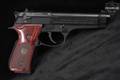 Beretta 92FS 9mm Luger Bruniton in Excellent Condition Image 4