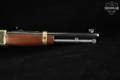 Henry Repeating Arms Big Boy Mare's Leg .357 Mag. Polished Brass & Walnut in Very Good Condition Image 5
