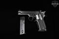 1972 - 1981 Smith & Wesson (S&W) Model 59 9mm Luger Black in Good Condition Image 2