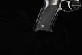 1972 - 1981 Smith & Wesson (S&W) Model 59 9mm Luger Black in Good Condition Image 3