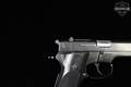 1972 - 1981 Smith & Wesson (S&W) Model 59 9mm Luger Black in Good Condition Image 4