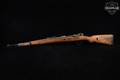 Zbrojovka Brno (CZ) Mod. 98 Ethiopian Contract 8mm Mauser Laminated Hardwood in Fair Condition Image 2