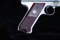 2005 Sturm Ruger Mark III Target Hunter .22 LR Stainless Steel in Excellent Condition Image 3