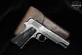 1938-39 Radom FB Vis 35 Type I 9mm Luger Blued in Very Good Condition Image 2