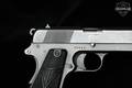 1938-39 Radom FB Vis 35 Type I 9mm Luger Blued in Very Good Condition Image 3
