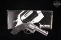 Rossi M971 VRC .357 Mag. Stainless Steel in Very Good Condition Image 2