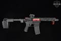 Springfield Armory Saint 5.56mm NATO Black in Good Condition Image 3