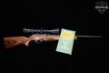 Remington Model 597 LR HB .22 LR Matte Blued in Excellent Condition Image 2