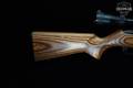 Remington Model 597 LR HB .22 LR Matte Blued in Excellent Condition Image 3