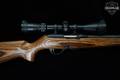 Remington Model 597 LR HB .22 LR Matte Blued in Excellent Condition Image 4