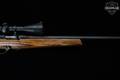 Remington Model 597 LR HB .22 LR Matte Blued in Excellent Condition Image 5