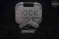 Glock 43X Slimline 9mm Luger nDLC in Excellent Condition Image 2
