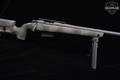 Bergara B-14 Wilderness Ridge HMR .308 Win. Gray Cerakote in Excellent Condition Image 2