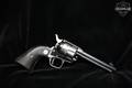 1965 Colt Single Action Frontier Scout Wyoming Diamond Jubilee .22 LR Blued in Good Condition Image 2