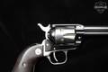 1965 Colt Single Action Frontier Scout Wyoming Diamond Jubilee .22 LR Blued in Good Condition Image 3