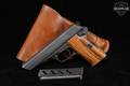 1954 CZ M52 7.62X25mm Tokarev Black in Good Condition Image 2