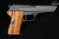 1954 CZ M52 7.62X25mm Tokarev Black in Good Condition Image 3