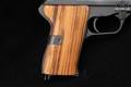 1954 CZ M52 7.62X25mm Tokarev Black in Good Condition Image 4