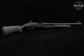 Benelli SuperNova Tactical 12 Gauge Black in Excellent Condition Image 3