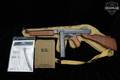 Auto Ordnance Thompson M1SB M1 SBR .45 ACP Blued in Excellent Condition Image 2