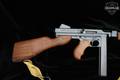 Auto Ordnance Thompson M1SB M1 SBR .45 ACP Blued in Excellent Condition Image 3