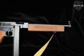 Auto Ordnance Thompson M1SB M1 SBR .45 ACP Blued in Excellent Condition Image 4