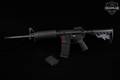 Spikes Tactical ST-15 5.56mm NATO Black in Good Condition Image 2