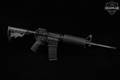 Spikes Tactical ST-15 5.56mm NATO Black in Good Condition Image 3