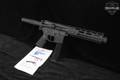 American Tactical (ATI) MilSport 9mm Pistol 9mm Luger Black in Very Good Condition Image 2